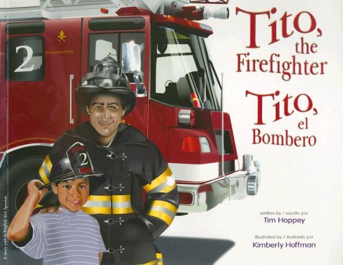 Tito The Firefighter:Tito El B