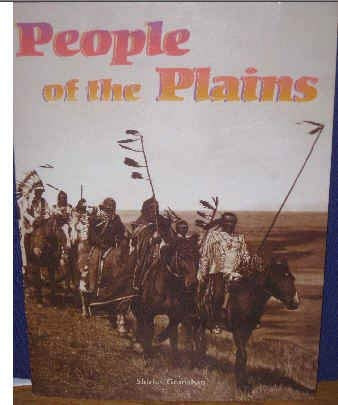 People of the Plains
