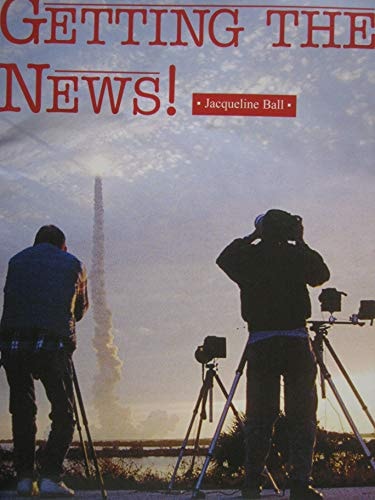 Read to Learn, Getting the News!