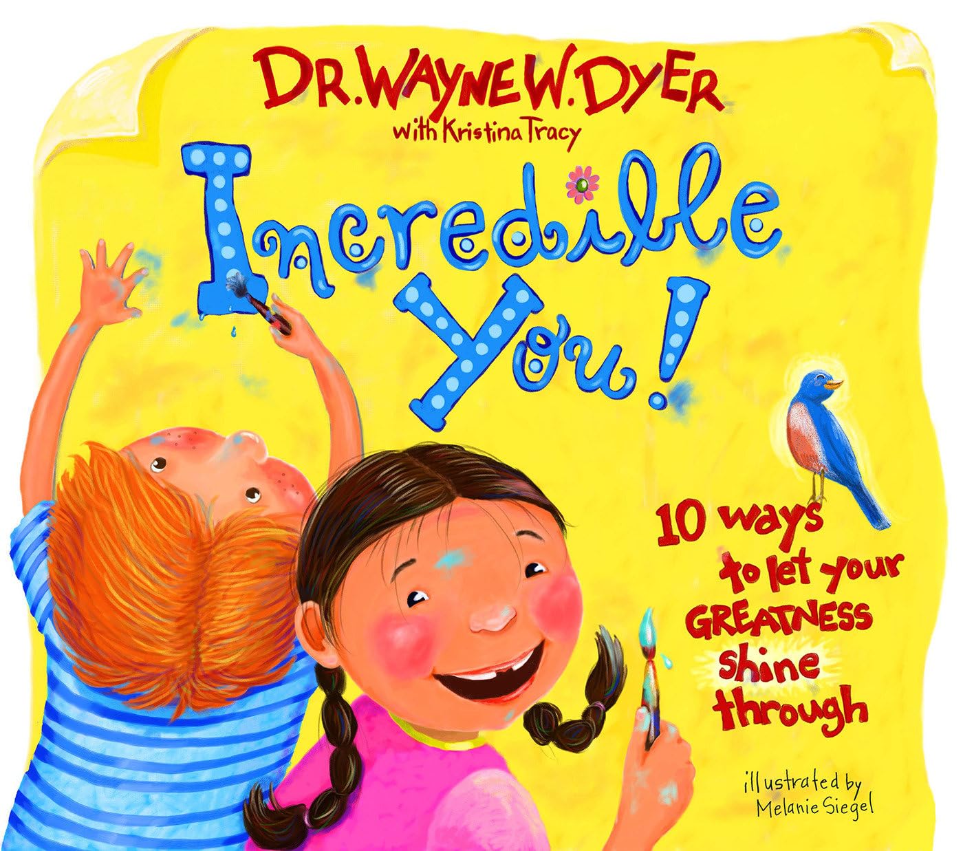 Incredible You