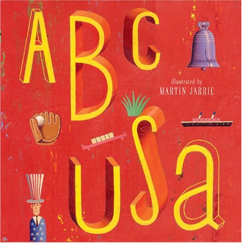 ABC USA