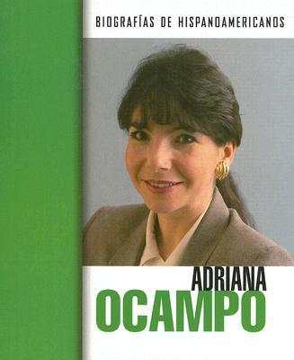 Adriana Ocampo (Biografias Hispanoamericanas / Hispanic-American Biographies) (Spanish Edition)