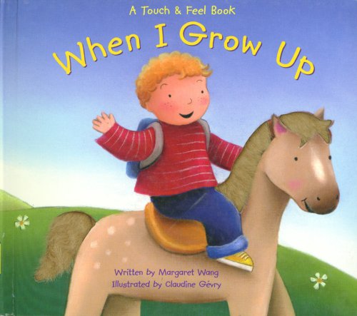 When I Grow Up