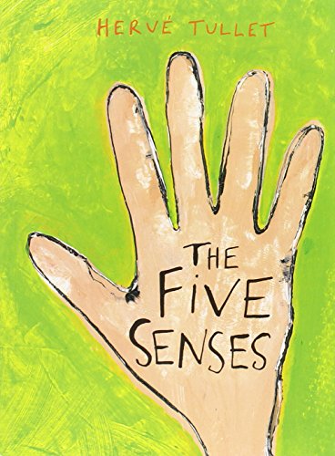 The Five Senses