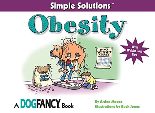 Obesity: With Weight Loss Tips (CompanionHouse Books)