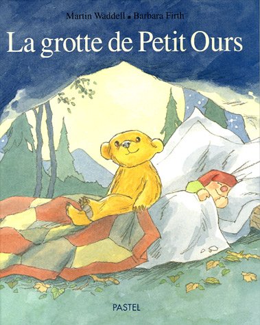 Grotte de petit ours (La)