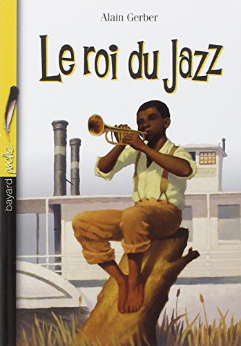 Le roi du jazz (Je bouquine)