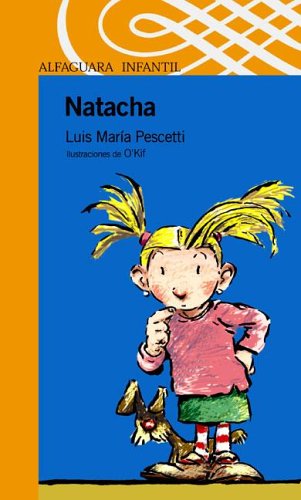 Natacha (Spanish Edition)