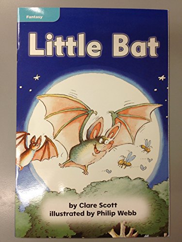 Little Bat (Fantasy; How Animals Grow)