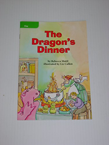 The Dragon's Diner
