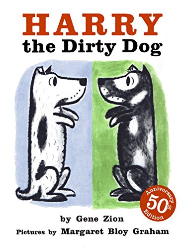 Harry the Dirty Dog (Harry the Dog)