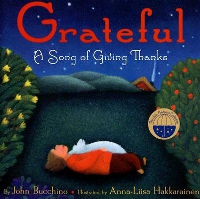 Grateful: A Song of Giving Thanks (Julie Andrews Collection)
