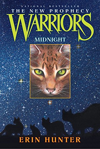 Midnight (Warriors: The New Prophecy, Book 1)