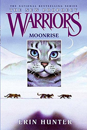 Moonrise (Warriors: The New Prophecy, Book 2)