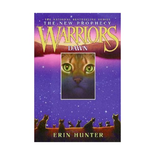 Dawn (Warriors: The New Prophecy, Book 3)