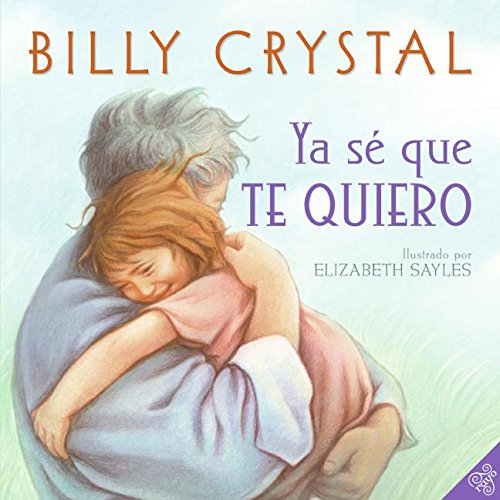 I Already Know I Love You (Spanish edition)