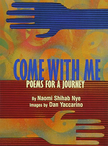 Storytown: Library Book Stry08 Grade 6 Come with Me: Poems…Journey