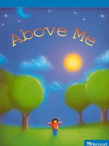 Science Leveled Readers: On-Level Reader Grade K Above Me