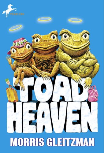 Toad Heaven (The Toad Books)