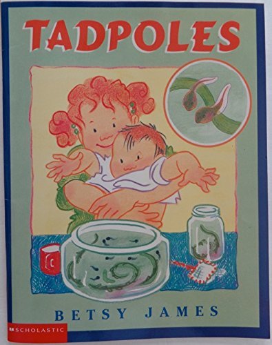 Tadpoles