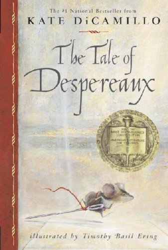 The Tale of the Despereaux