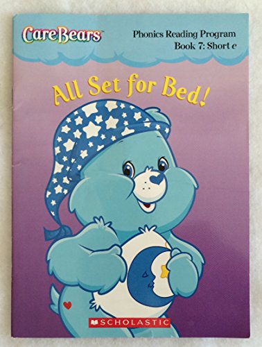Phonics: 12 Book Reading Program