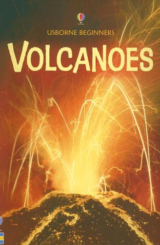 Volcanoes (Beginners Nature)