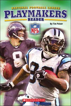 National Football League Playmakers Reader (NFL)
