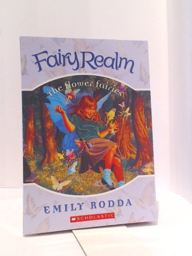 The Flower Fairies (Fairy Realm)