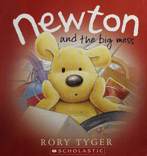 Newton and the Big Mess