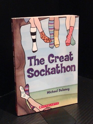 The Great Sockathon