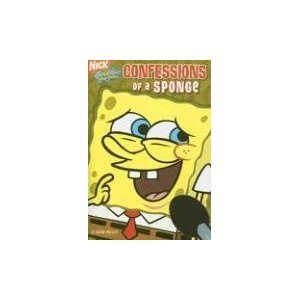 Confessions Of A Sponge