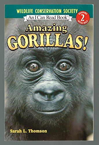 Amazing Gorillas!