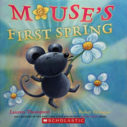 Mouse's First Spring