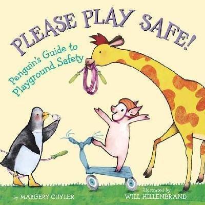 Please Play Safe