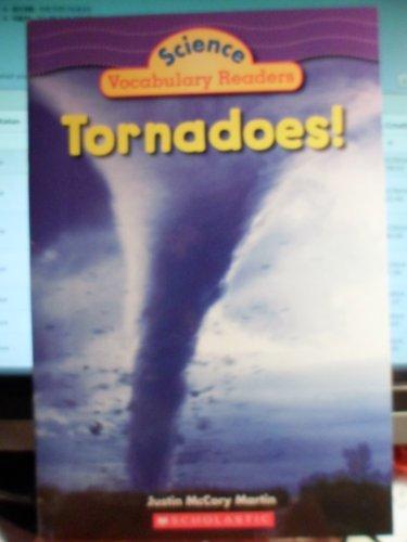 Tornadoes! (Science Vocabulary Readers)