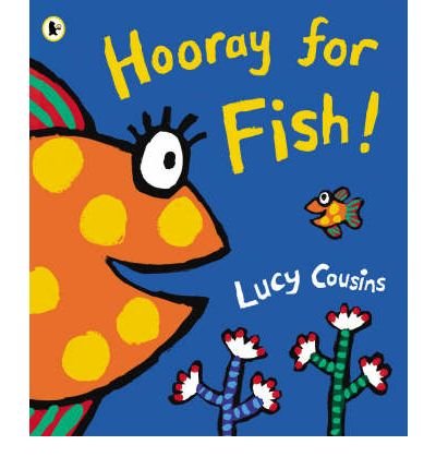 Hooray for Fish!
