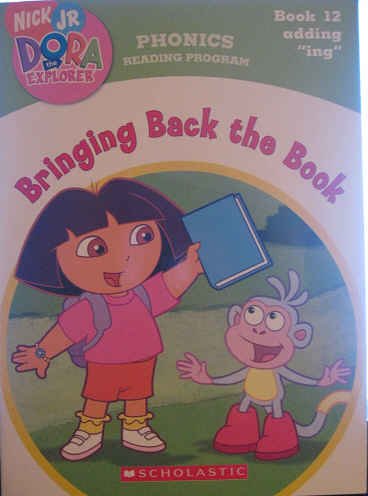 bringing Back The Book