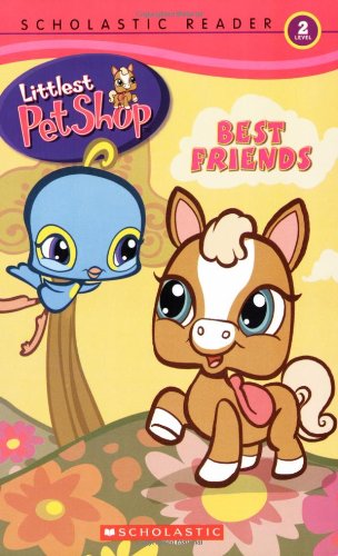 Best Friends (Littlest Pet Shop)