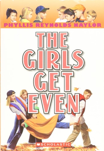Girls Get Even, The