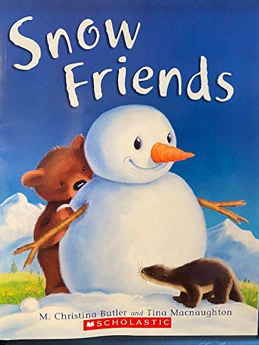 Snow Friends