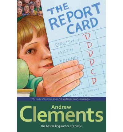 The Report Card