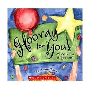 Hooray for You! A Celebration of