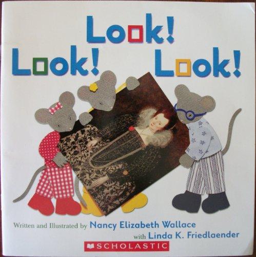 Look! Look! Look!