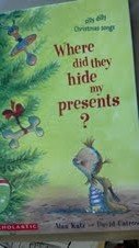 Where Did They Hide My Presents?