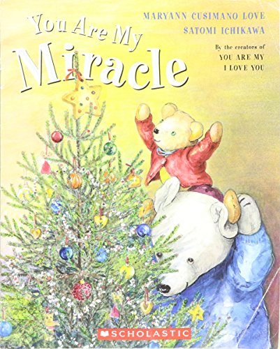 You Are My Miracle