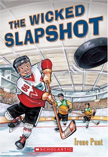 The Wicked Slapshot