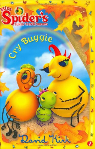 Cry Buggie (Miss Spider)