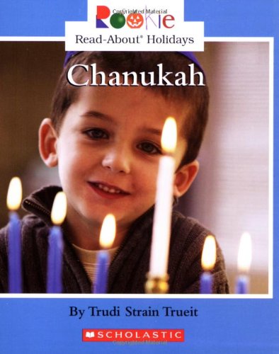 Chanukah (Rookie Read-About Holidays)