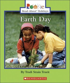 Earth Day (rookie Read-about Holidays: Previous Editions)